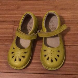 Mini Boden Mary Janes